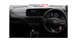 Hyundai i10 9" Trimplate 2020 with SWC Harness - Image 7