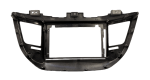 Hyundai Tucson 9" RHD Trimplate 2015+ with SWC Canbus and Harness - Image 2
