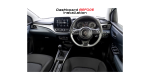 Suzuki Baleno 9" Trimplate with SWC Harness - Image 7