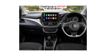 Suzuki Baleno 9" Trimplate with SWC Harness - Image 8