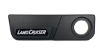 Land Cruiser 6" Door Panels Double Cab - Front and Back - Image 2