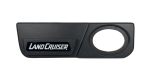 Land Cruiser 6x9" Door Panels Double Cab - Front and Back - Image 2