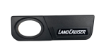 Land Cruiser 6x9" Door Panels Double Cab - Front and Back - Image 3