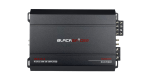 Blackspider Bsa15.4 15000W 4 Channel Amplifier - Image 2