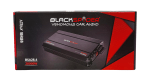 Blackspider Bsa28.4 28000W 4 Channel Amplifier - Image 10