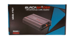 Blackspider Bsa40.1  40000W Mono Block Amplifier - Image 10