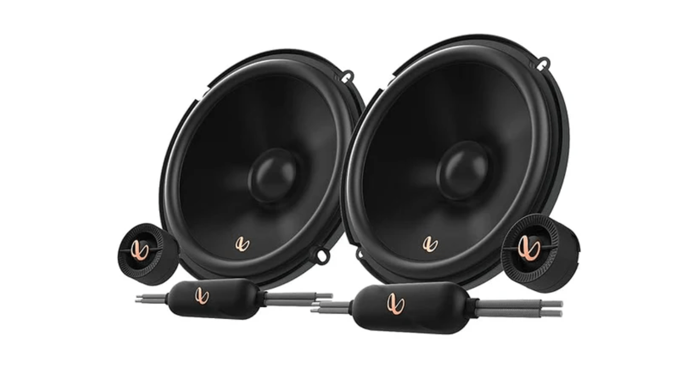 My Audio & Security
