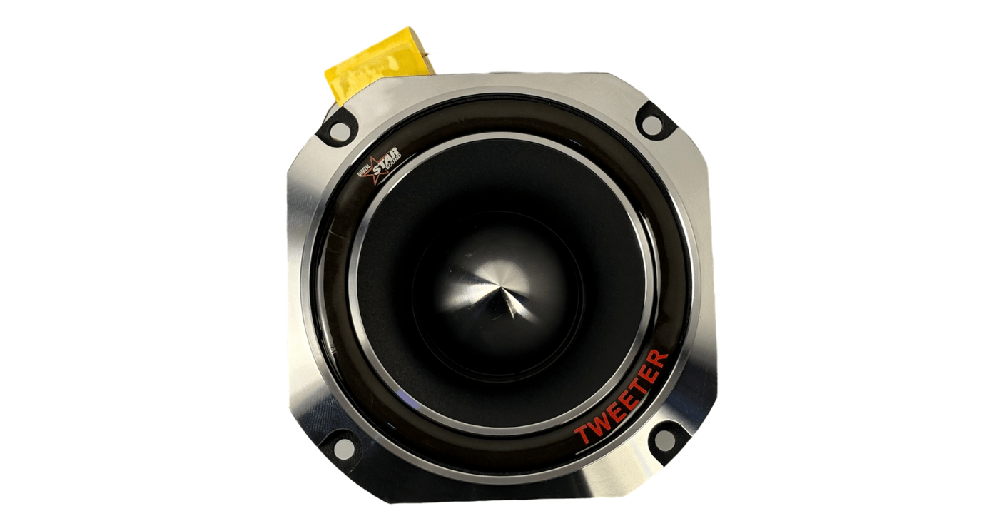 TWEETERS Archives - My Audio & Security