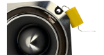 StarSound SST-950 3" (inch) Tweeter - Image 6