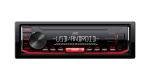 JVC KD-X152M CD Multimedia Player with USB & AUX - Image 2