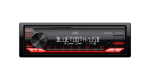 Jvc Kd-X282bt Single Din Radio With Bluetooth - Image 2
