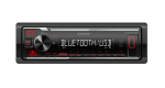 Kenwood Kmm-Bt208 Multimedia Radio - Image 2