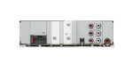Jvc Kd-X482bt Radio Single Din With Bluetooth - Image 3