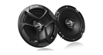 JVC CS-JS620 6.5" 2-Way Speaker 300W