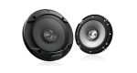 Kenwood KFC-S1656G 6" 260W Speaker
