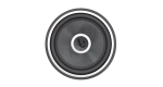 Infinity KAPPA1200W 12" Subwoofer