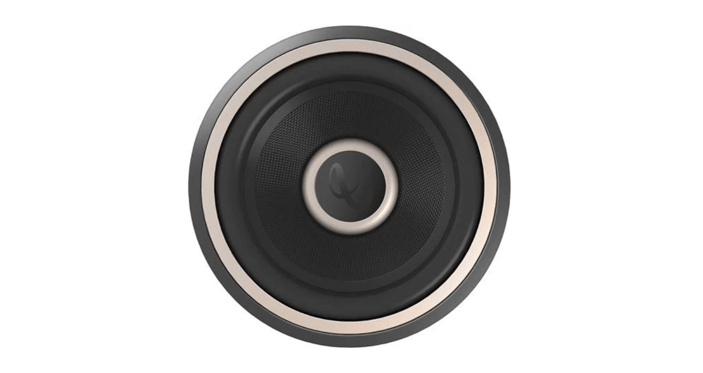 Infinity Archives - My Audio & Security