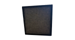 10" Double Slot Port Supawood Subwoofer Box - Image 2