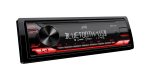 JVC KD-X182BT Digital Media Player with USB and AUX - Image 2