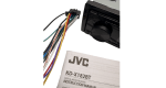 JVC KD-X182BT Digital Media Player with USB and AUX - Image 5