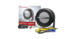 Pioneer Tswx210a 8" Active Underseat Subwoofer - Image 3