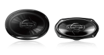 Pioneer Ts-G6930f 6×9 400W 3-Way Speakers