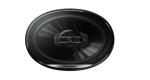 Pioneer Ts-G6930f 6×9 400W 3-Way Speakers - Image 3