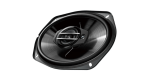 Pioneer Ts-G6930f 6×9 400W 3-Way Speakers - Image 4