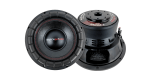 BlackSpider Black Widow BSW-BW12D4 12" 25000W DVC Subwoofer
