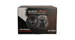 BlackSpider Black Widow BSW-BW12D4 12" 25000W DVC Subwoofer - Image 11