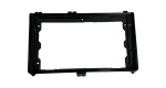 Toyota Corolla Quest 9inch Trimplate 2017 Up with SWC Harness - Image 2