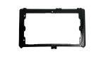 Toyota Corolla Quest 9inch Trimplate 2017 Up with SWC Harness - Image 3