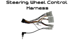 Toyota Corolla Quest 9inch Trimplate 2017 Up with SWC Harness - Image 5