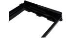 Toyota Corolla Quest 9inch Trimplate 2017 Up with SWC Harness - Image 7