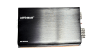 Autobeast ABT-504AB 50x4W 4 Channel Amplifier - Image 3
