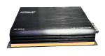 Autobeast ABT-504AB 50x4W 4 Channel Amplifier - Image 4
