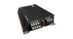Autobeast ABT-504AB 50x4W 4 Channel Amplifier - Image 5