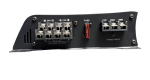 Autobeast ABT-504AB 50x4W 4 Channel Amplifier - Image 6