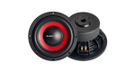 Blackspider Venom Unleashed BSS-10D4 10" 35000W Subwoofer