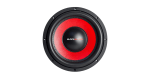 Blackspider Venom Unleashed BSS-126D4 12" 40000W Subwoofer - Image 2