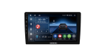 Onkyo X-QD1530T-A9Z 9" Apple CarPlay Android Auto Radio