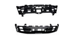 Ford Focus 2012-2015 9.7" Trimplate with SWC Canbus and Harness - Image 3