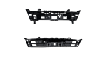 Ford Focus 2012-2015 9.7" Trimplate with SWC Canbus and Harness - Image 4