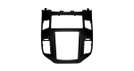 Hyundai H1/ Starex 2015-2019 9.7" Trimplate