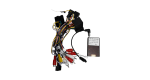 Audi A3 2003-2013 9.7" Trimplate with SWC Canbus and Harness - Image 5