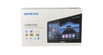 Onkyo X-QD1120T-A7Z 9" Apple CarPlay Android Auto Radio - Image 3