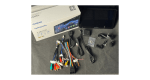 Onkyo X-QD1530T-A9Z 9" Apple CarPlay Android Auto Radio - Image 7