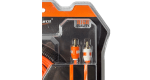 Magic Source 8 Gauge 2800W Amplifier Installation Kit - Image 4