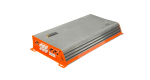 Yue Mi A12 80Wx4 4 Channel Amplifier - Image 3