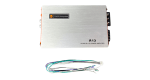 Yue Mi A13 100Wx4 4 Channel Amplifier - Image 3